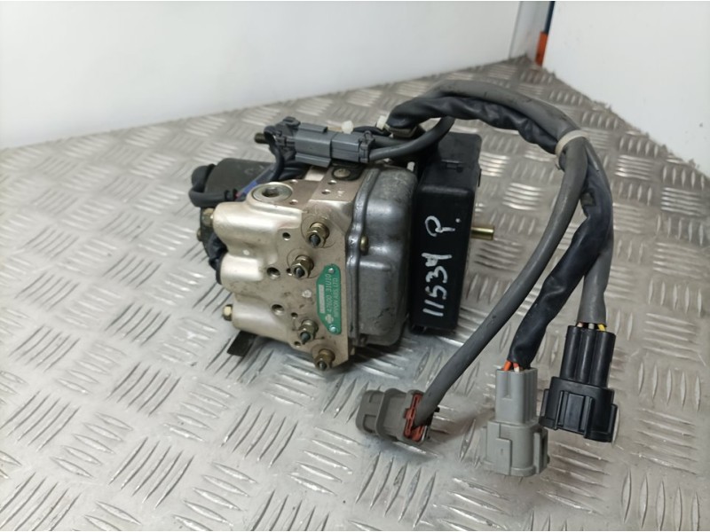 Recambio de abs para nissan maxima qx (a32) 2,0 slx (1997) referencia OEM IAM 4760031U10 5690986 NIPPON