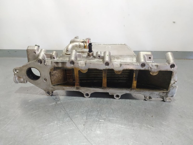 Recambio de enfriador egr para seat leon st (5f8) 2.0 tdi referencia OEM IAM 1640151219  