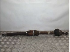 Recambio de transmision delantera derecha para ford focus lim. business referencia OEM IAM F1F63B436GA FOMOCO 