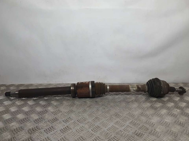 Recambio de transmision delantera derecha para ford focus lim. business referencia OEM IAM F1F63B436GA FOMOCO 