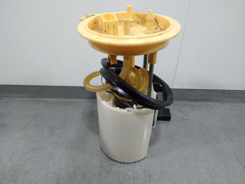 Recambio de aforador para volkswagen jetta (163) advance bluemotion referencia OEM IAM 1k0919050ad a2c84711200 