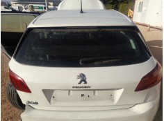 Recambio de porton trasero para peugeot 308 ii (lb_, lp_, lw_, lh_, l3_) 1.6 bluehdi 120 referencia OEM IAM 1610669880  
