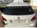 Recambio de porton trasero para peugeot 308 ii (lb_, lp_, lw_, lh_, l3_) 1.6 bluehdi 120 referencia OEM IAM 1610669880  