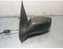Recambio de retrovisor izquierdo para ford fiesta berlina básico referencia OEM IAM 24310511  C/ MANDO