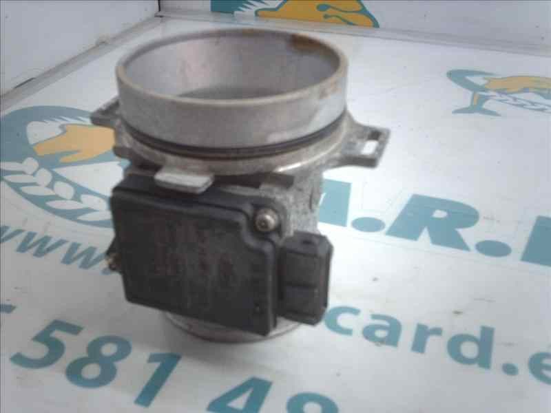 Recambio de caudalimetro para ford mondeo berlina/familiar (fd) 2.0 16v cat referencia OEM IAM 93BB12B579BA AFH6002A 