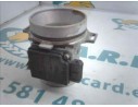 Recambio de caudalimetro para ford mondeo berlina/familiar (fd) 2.0 16v cat referencia OEM IAM 93BB12B579BA AFH6002A 