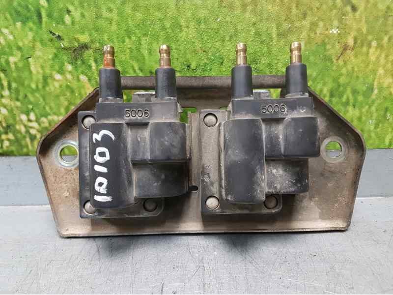 Recambio de bobina encendido para mg serie 200 (xw) 218 vvc coupe referencia OEM IAM 2526144A 10047 NEC2526144A