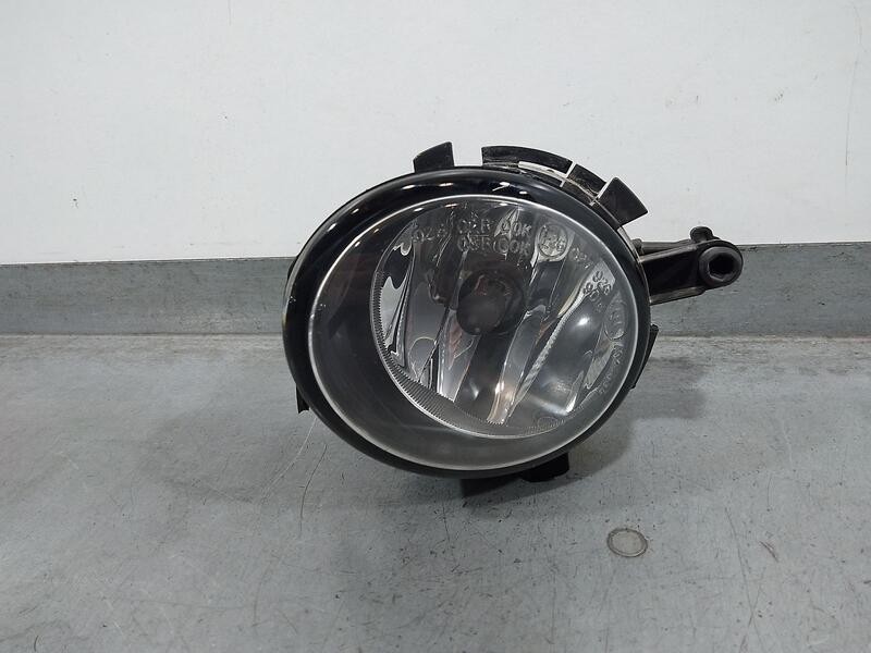 Recambio de faro antiniebla izquierdo para seat ibiza (6j5) stylance referencia OEM IAM 6J0941701B  