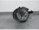 Recambio de faro antiniebla izquierdo para seat ibiza (6j5) stylance referencia OEM IAM 6J0941701B  