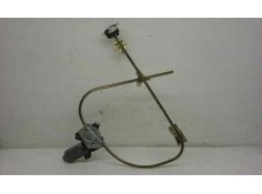 ELEVALUNAS DELANTERO IZQUIERDO 7700798819 2 PINS ELECTRICO