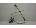 Recambio de elevalunas delantero izquierdo para renault clio i fase i+ii (b/c57) 1.4 rti (c 57 t / y) referencia OEM IAM  2 PINS