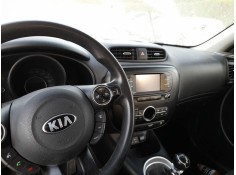 KIT AIRBAG 56900B2000EQ C/SALPICADERO Y PRETENSORES 