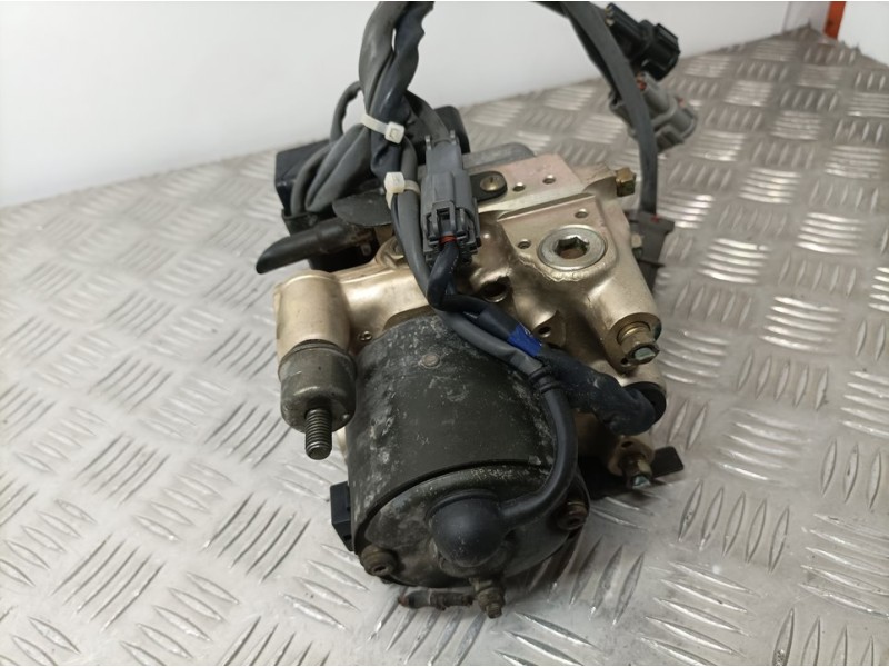 Recambio de abs para nissan maxima qx (a32) 2,0 slx (1997) referencia OEM IAM 4760031U10 5690986 NIPPON