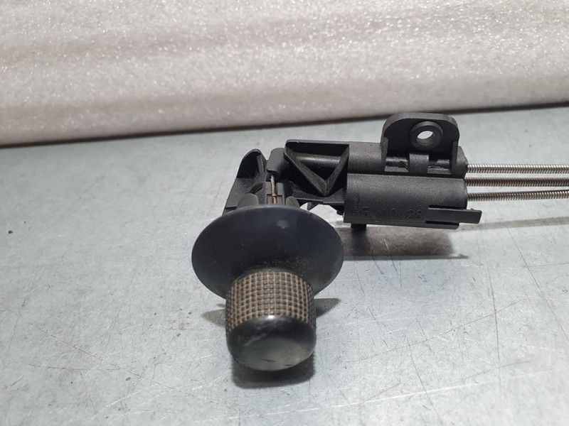 Recambio de retrovisor izquierdo para skoda fabia (5j2 ) young referencia OEM IAM   ELÉCTRICO Y ROZADO