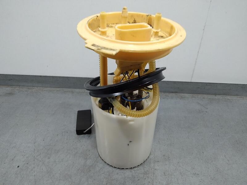 Recambio de aforador para volkswagen jetta (163) advance bluemotion referencia OEM IAM 1k0919050ad a2c84711200 