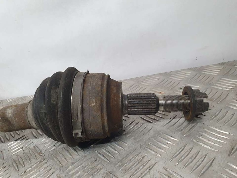 Recambio de transmision delantera derecha para ford focus lim. business referencia OEM IAM F1F63B436GA FOMOCO 