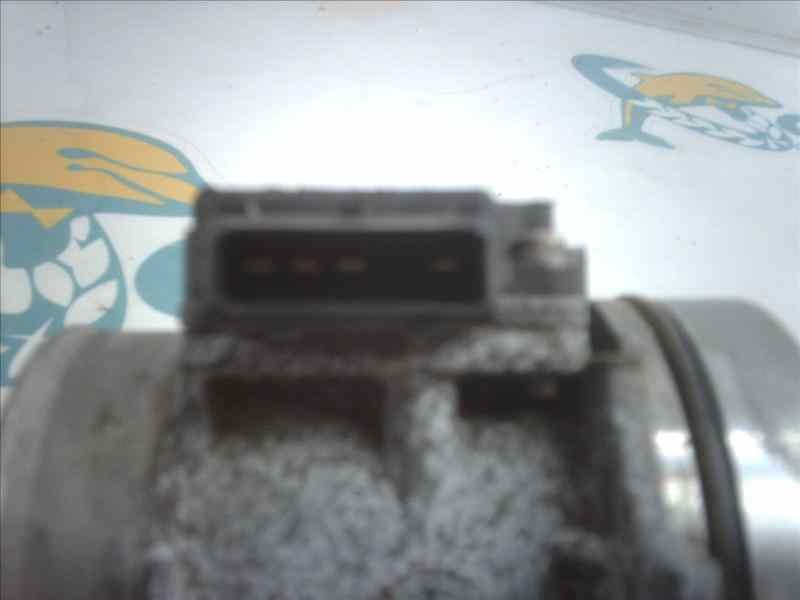 Recambio de caudalimetro para ford mondeo berlina/familiar (fd) 2.0 16v cat referencia OEM IAM 93BB12B579BA AFH6002A 