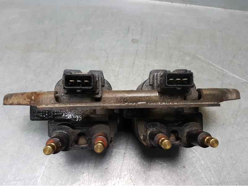 Recambio de bobina encendido para mg serie 200 (xw) 218 vvc coupe referencia OEM IAM 2526144A 10047 NEC2526144A