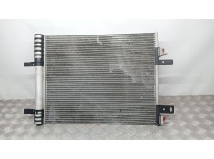 Recambio de condensador / radiador aire acondicionado para peugeot 3008 ii suv (mc_, mr_, mj_, m4_) 1.2 thp/ puretech 130 (mrhns