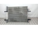 Recambio de condensador / radiador aire acondicionado para peugeot 3008 ii suv (mc_, mr_, mj_, m4_) 1.2 thp/ puretech 130 (mrhns