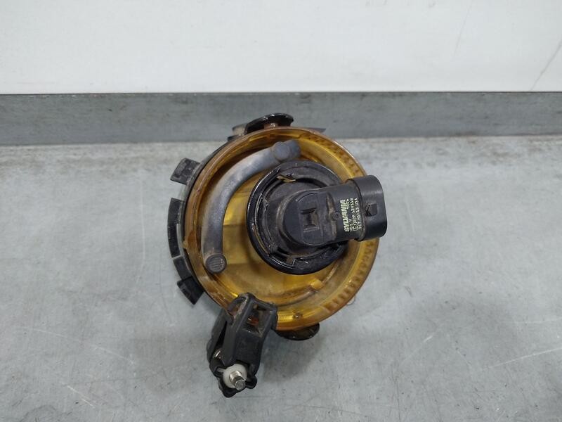 Recambio de faro antiniebla izquierdo para seat ibiza (6j5) stylance referencia OEM IAM 6J0941701B  