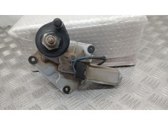 MOTOR LIMPIA TRASERO 8513087401 8492001274