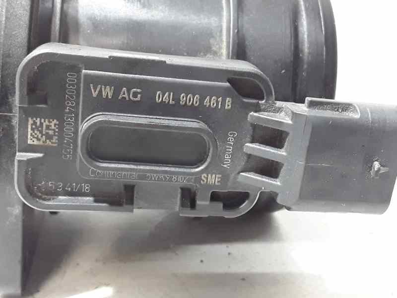 Recambio de caudalimetro para seat ibiza (kj1) style referencia OEM IAM 04L906461B 5WK9810Z CONTINENTAL