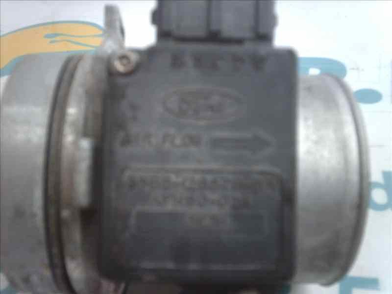 Recambio de caudalimetro para ford mondeo berlina/familiar (fd) 2.0 16v cat referencia OEM IAM 93BB12B579BA AFH6002A 