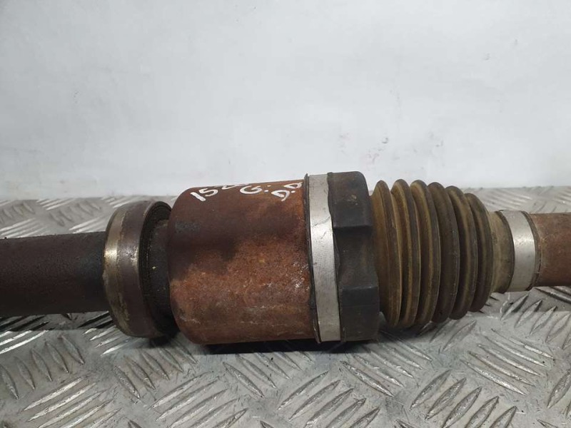 Recambio de transmision delantera derecha para ford focus lim. business referencia OEM IAM F1F63B436GA FOMOCO 