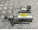 Recambio de motor arranque para kia stonic (ybcuv) drive referencia OEM IAM 3610008000 61003002 BORG WARNER