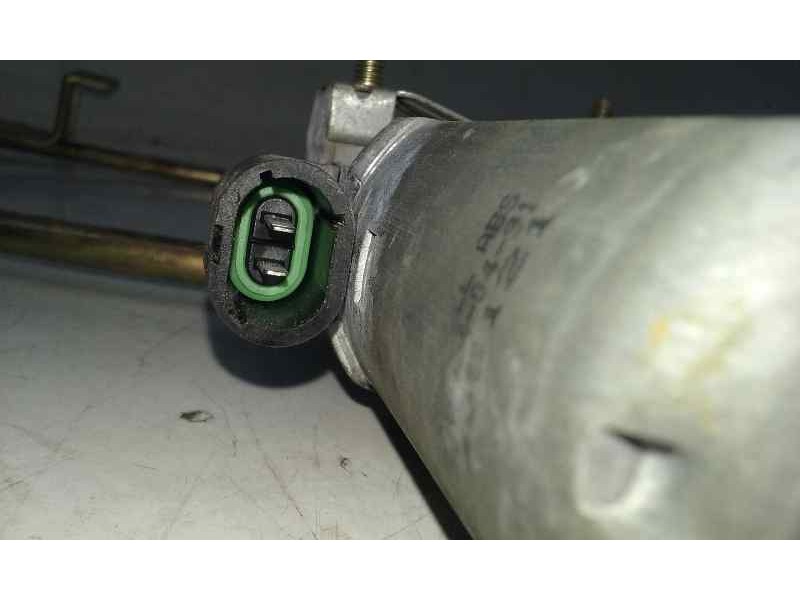 Recambio de elevalunas delantero izquierdo para renault clio i fase i+ii (b/c57) 1.4 rti (c 57 t / y) referencia OEM IAM  2 PINS