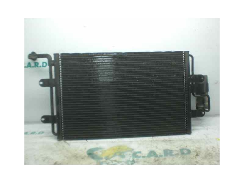 Recambio de condensador / radiador aire acondicionado para volkswagen golf iv berlina (1j1) highline referencia OEM IAM 1J082041
