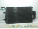 Recambio de condensador / radiador aire acondicionado para volkswagen golf iv berlina (1j1) highline referencia OEM IAM 1J082041