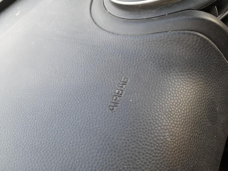 Recambio de kit airbag para kia soul ii (ps) 1.6 gdi referencia OEM IAM 56900B2000EQ C/SALPICADERO Y PRETENSORES 