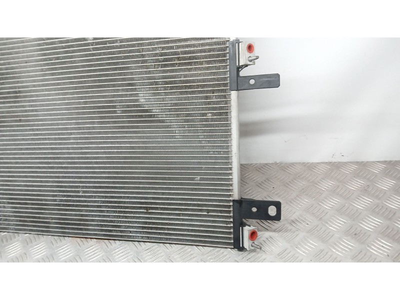 Recambio de condensador / radiador aire acondicionado para peugeot 3008 ii suv (mc_, mr_, mj_, m4_) 1.2 thp/ puretech 130 (mrhns