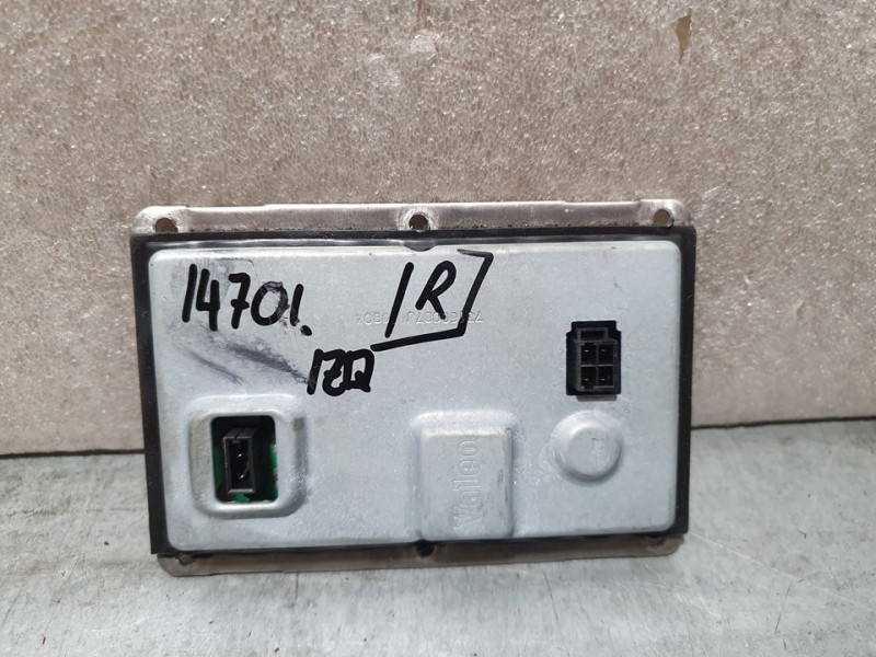 Recambio de centralita faro para audi a4 avant (8e) 1.9 tdi (96kw) referencia OEM IAM   