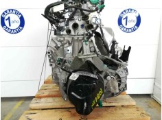 CAJA CAMBIOS JH3352 E235759 5VELOCIDADES