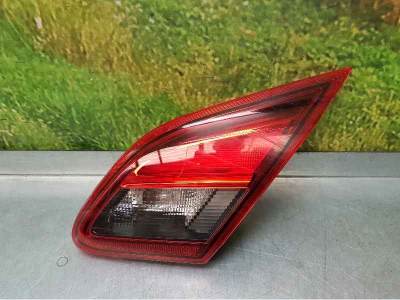 Recambio de piloto trasero derecho para opel corsa e design line referencia OEM IAM 39012624 46003466 INTERIOR-TOCADO VER FOTOS