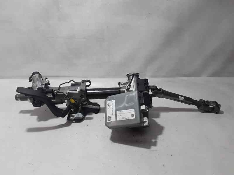 Recambio de columna direccion para seat ibiza (kj1) style referencia OEM IAM 2Q1423510AK A0074769A ELECTRO-MECANICA