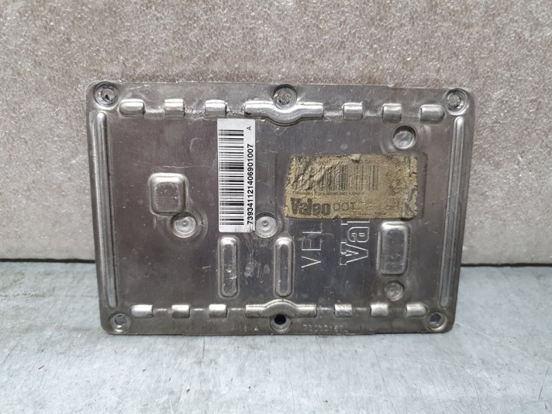 Recambio de centralita faro para audi a4 avant (8e) 1.9 tdi (96kw) referencia OEM IAM   