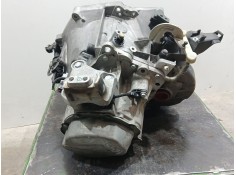 CAJA CAMBIOS 20ET54 9063852 5VELOCIDAES