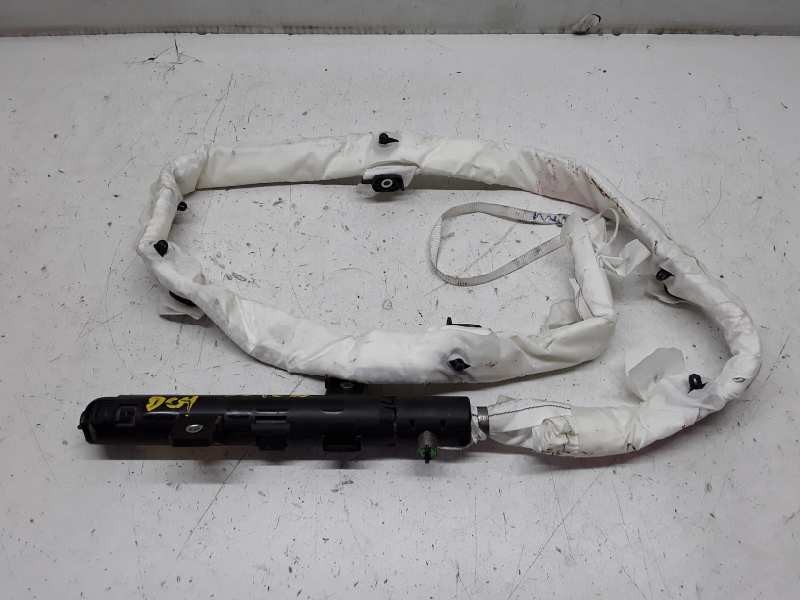 Recambio de airbag cortina delantero derecho para alfa romeo 159 (140) 1.9 jtdm 16v / selective referencia OEM IAM 606945880 9D0