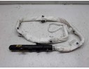 Recambio de airbag cortina delantero derecho para alfa romeo 159 (140) 1.9 jtdm 16v / selective referencia OEM IAM 606945880 9D0
