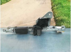 Recambio de elevalunas trasero derecho para renault megane ii berlina 5p business referencia OEM IAM  6 PINS ELECTRICO