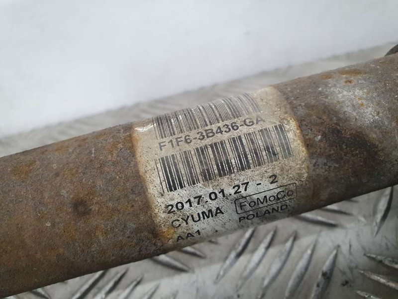 Recambio de transmision delantera derecha para ford focus lim. business referencia OEM IAM F1F63B436GA FOMOCO 