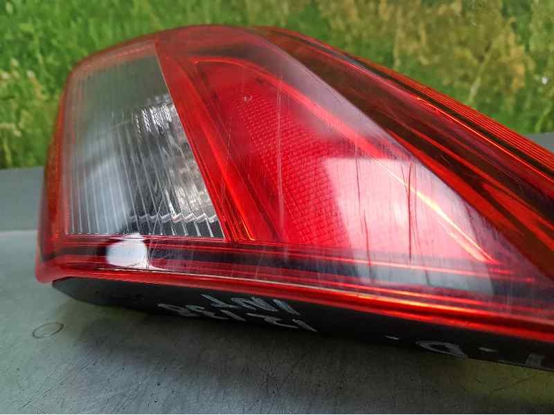 Recambio de piloto trasero derecho para opel corsa e design line referencia OEM IAM 39012624 46003466 INTERIOR-TOCADO VER FOTOS