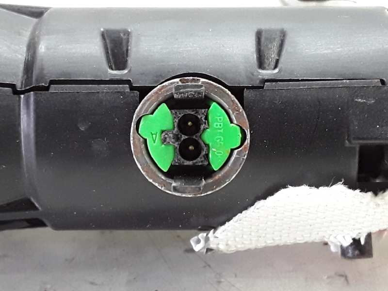 Recambio de airbag cortina delantero derecho para alfa romeo 159 (140) 1.9 jtdm 16v / selective referencia OEM IAM 606945880 9D0