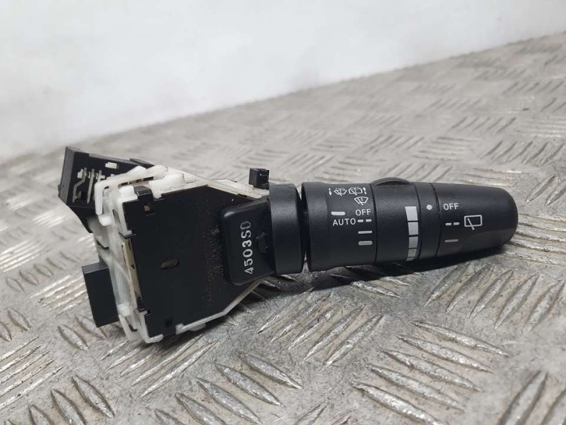 Recambio de mando limpia para nissan nv 200 (m20) evalia premium referencia OEM IAM SIN REF  