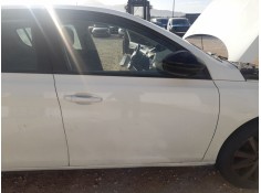 Recambio de puerta delantera derecha para peugeot 308 ii (lb_, lp_, lw_, lh_, l3_) 1.6 bluehdi 120 referencia OEM IAM 1610102180