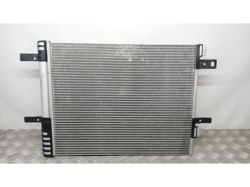 Recambio de condensador / radiador aire acondicionado para peugeot 3008 ii suv (mc_, mr_, mj_, m4_) 1.2 thp/ puretech 130 (mrhns